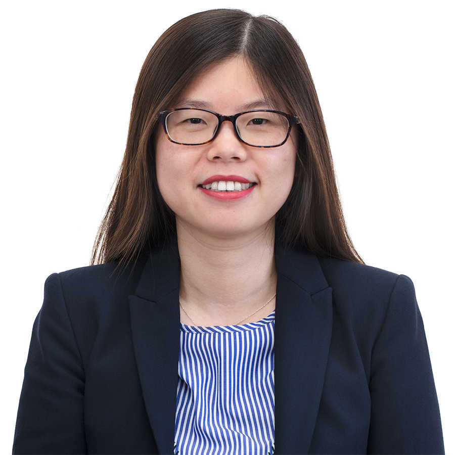Wu Yi