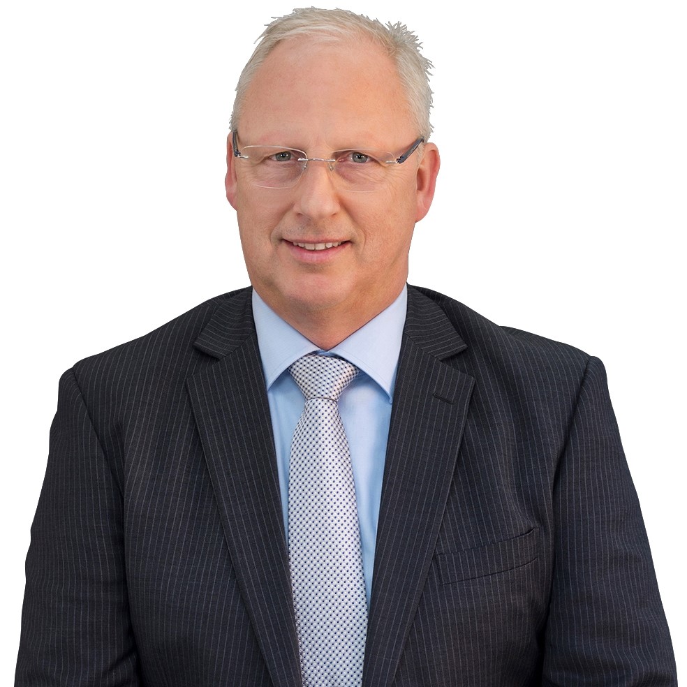 Adrie Smits