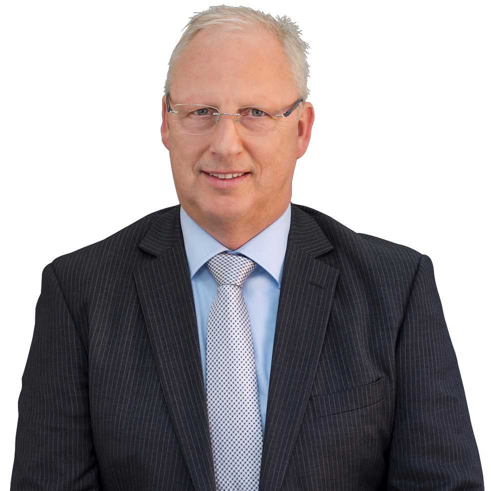 Adrie Smits