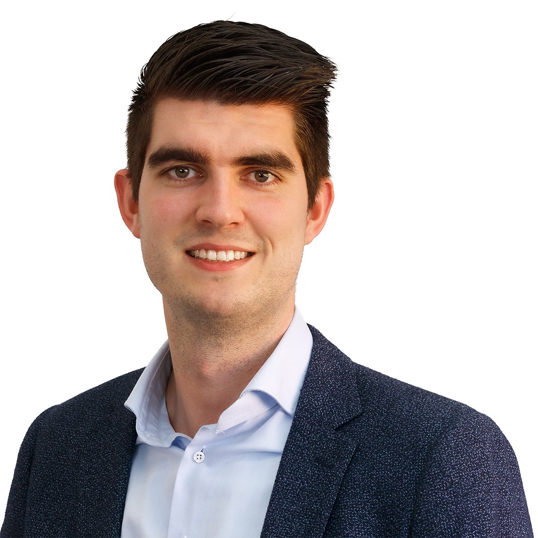 Marco Heijnen