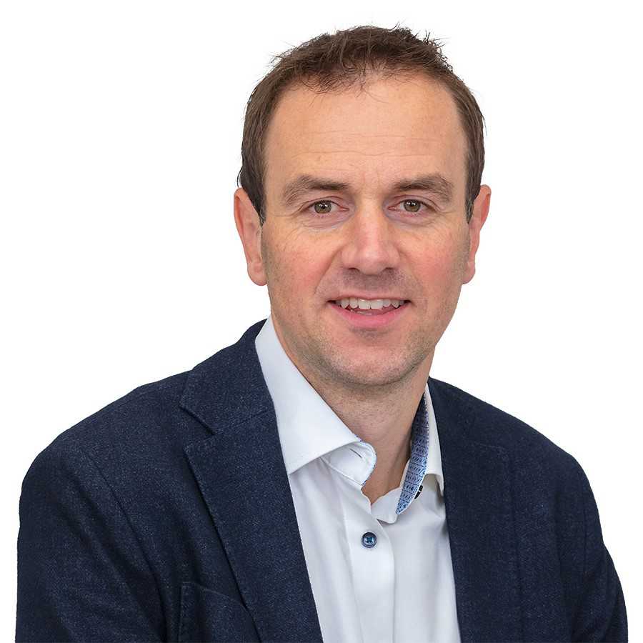 Rob de Bruijn
